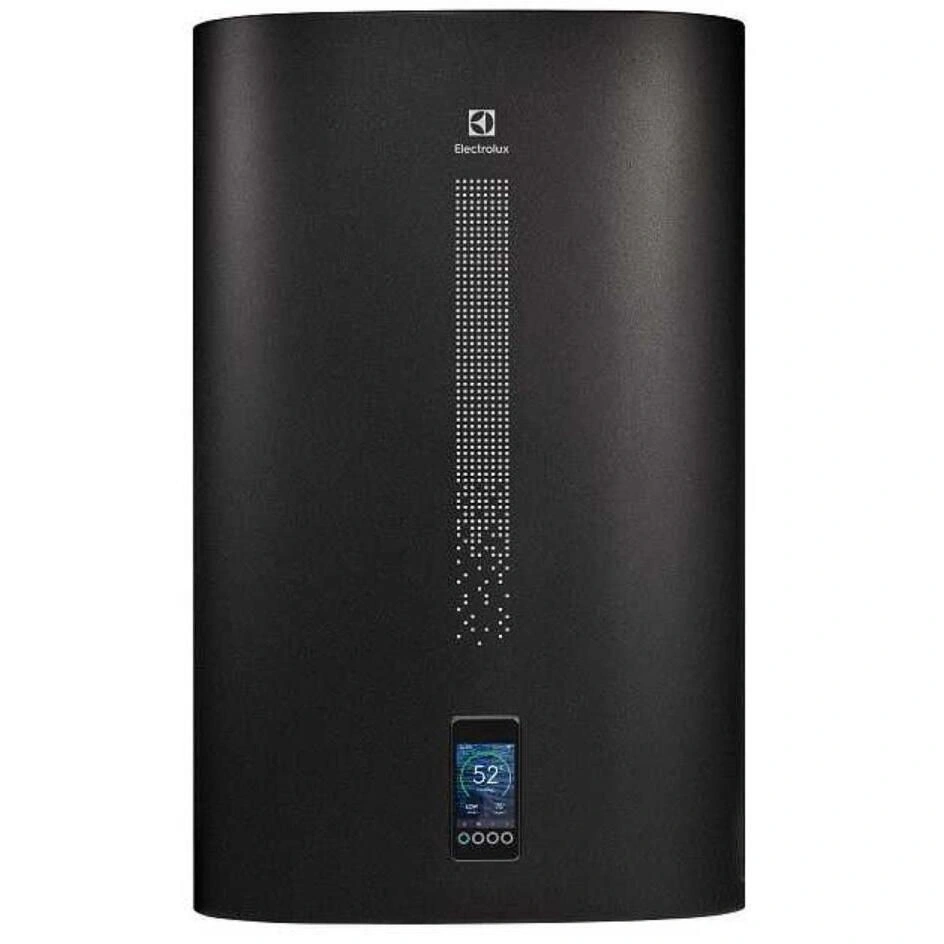 Boiler electric